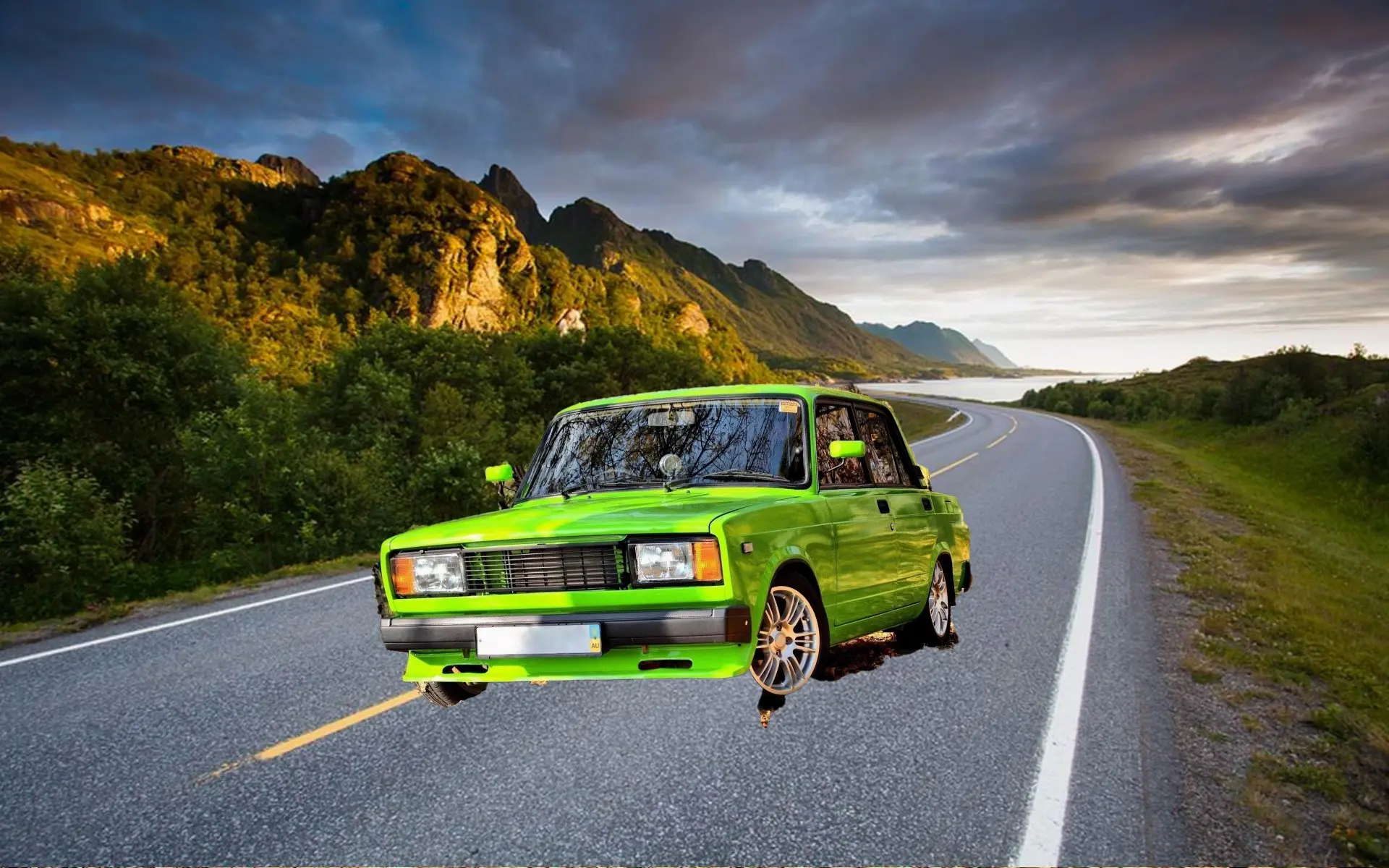 В&nbsp;производственном кластере начали модернизацию складской инфраструктуры